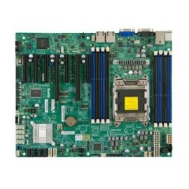 Supermicro MBD-X9SRW-F-O Single Socket LGA2011 Proprietary Server Motherboard