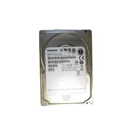 MBF230LRC Toshiba 300GB SAS 6Gb/s 2.5-inch Server Hard Drive