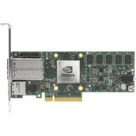Mellanox MBF2H332A-AEEOT Dual-Ports 25GbE Network Adapter