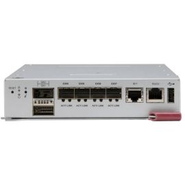 Supermicro MBM-XEM-002 Dual-Ports QSFP BCM56846 Network Switch