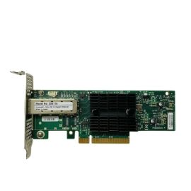 Mellanox MCX311A-XCCT Single-Port PCI-Express Network Adapter