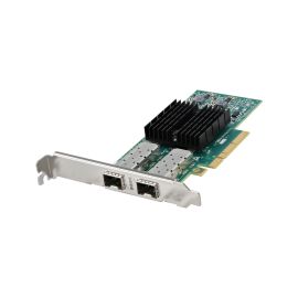 Mellanox MCX312A-XCBT Dual-Ports 10GbE Network Adapter