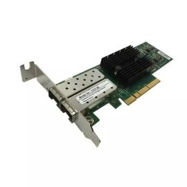 Mellanox MCX312B-XCCS Dual-Ports 10GbE Network Adapter