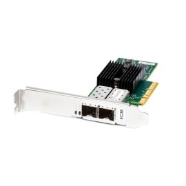 Mellanox MCX312B-XCCT Dual-Ports SFP+ Network Adapter