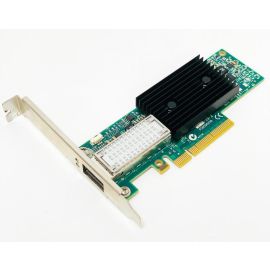 Mellanox MCX313A-BCCT Single-Port PCI-Express Network Adapter