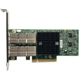 Axiom MCX314A-BCBT-AX SFP+ PCI-Express Network Adapter