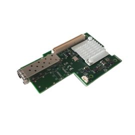 Mellanox MCX341A-XCEN Single-Port 10GbE Network Adapter