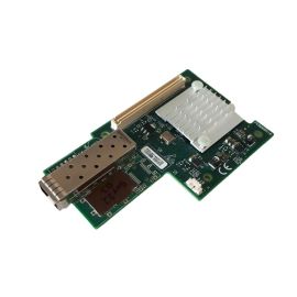 Mellanox MCX341A-XCPN Single-Port SFP+ Network Adapter