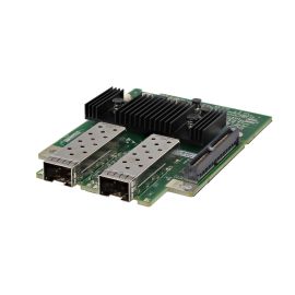 Dell XDTDX Dual-Ports SFP+ Mezzanine Card