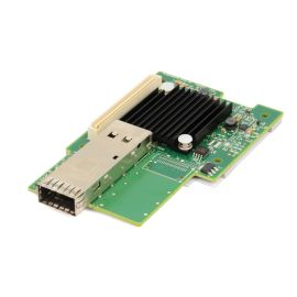 Mellanox MCX345A-BCPN Single-Port QSFP Network Adapter