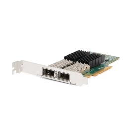 Mellanox MCX353A-FCBT Single-Port QSFP Network Adapter