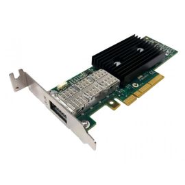 Mellanox MCX353A-QCBT Single-Port QSFP Network Adapter