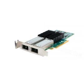 Mellanox MCX354A-QCBT Dual-Ports 10GbE Network Adapter