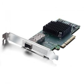 Mellanox MCX4111A-ACAT Single-Port 25GbE Network Adapter