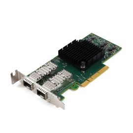 Mellanox MCX4121A-XCHT Dual-Ports SFP+ Network Adapter