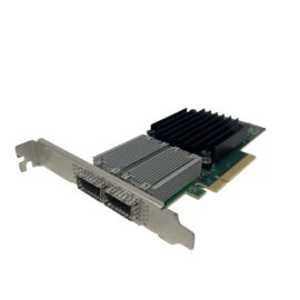 Mellanox MCX414A-BCAT Dual-Ports Ethernet Network Adapter