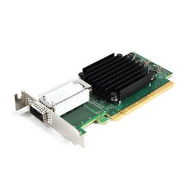 Mellanox MCX415A-BCAT Single-Port QSFP+ Network Adapter