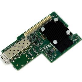 Mellanox MCX4411A-ACQN Single-Port SFP28 Network Adapter