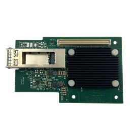 Mellanox MCX4431M-GCAN 8-Ports QSFP28 Network Adapter