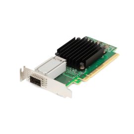 HP MCX455A-ECAT ConnectX-4 Single-Port Network Adapter