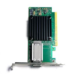 Mellanox MCX455A-FCAT Single-Port QSFP Network Adapter