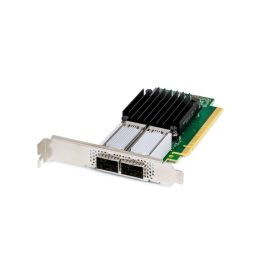 Mellanox MCX456A-ECAT Dual-Ports QSFP Network Adapter