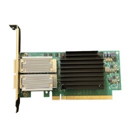 Mellanox MCX456A-FCAT Dual-Ports 56Gb/s Network Adapter