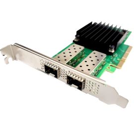Mellanox MCX512A-ACAT Single-Port SFP Network Adapter