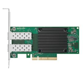 Mellanox MCX512A-ADAT Dual-Ports SFP28 Network Adapter