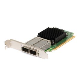Mellanox MCX516A-CCAT Dual-Ports QSFP28 Network Adapter