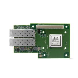 Nvidia MCX542B-ACAN SFP28 PCI-Express Network Adapter
