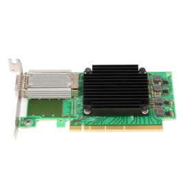 Mellanox MCX555A-ECAT Single-Port QSFP Network Adapter