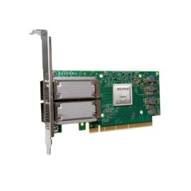 Mellanox MCX556A-EDAT Dual-Ports QSFP28 Network Adapter