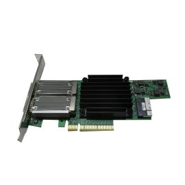 Mellanox MCX556M-ECAT-S35A Dual-Ports QSFP28 Network Adapter