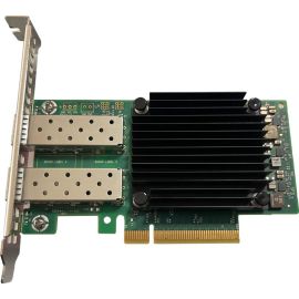 Mellanox MCX621102AN-ADAT Dual-Ports SFP28 Network Adapter