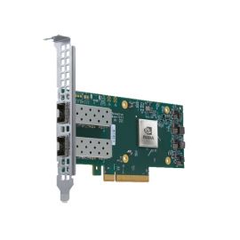 Nvidia MCX623102AN-GDAT Dual-Ports PCI-Express Network Adapter