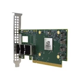 Mellanox MCX623105AN-VDAT Single-Port SFP56 Network Adapter