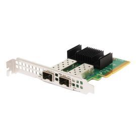 Mellanox MCX631102AE-ADAT Dual-Ports Ethernet Network Adapter