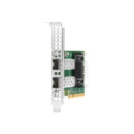 Mellanox MCX631102AS-ADAT Dual-Ports SFP28 Network Adapter