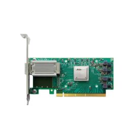 Mellanox MCX631105AN-GDAT Single-Port QSFP28 Network Adapter