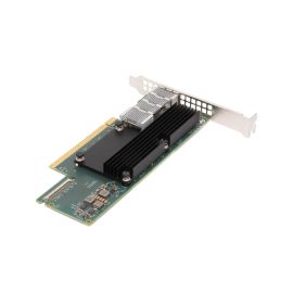 Mellanox MCX653105A-HDAT-SP Single-Port SFP56 Network Adapter