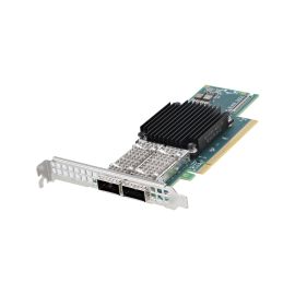 Mellanox MCX653106A-ECAT Dual-Ports 100GbE Network Adapter
