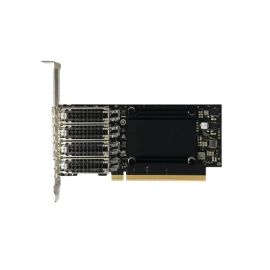 Nvidia MCX713104AS-ADAT SFP PCI-Express Network Adapter
