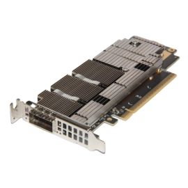 Nvidia MCX75310AAC-NEAT SFP PCI-Express Network Adapter
