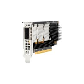 Nvidia MCX75310AAS-HEAT PCI-Express 200GbE Network Adapter