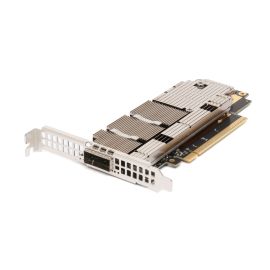 Nvidia MCX75310AAS-NEAT SFP PCI-Express Network Adapter