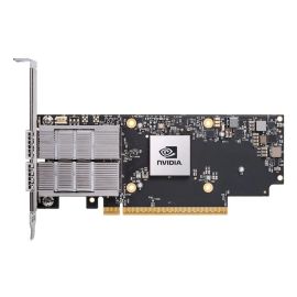 Nvidia MCX755106AS-HEAT Ethernet PCI-Express Network Adapter