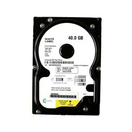 MD00400 Western Digital 40GB IDE 3.5-inch Server Hard Drive