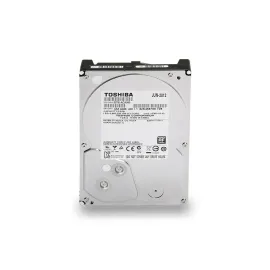 MD03ACA300V Toshiba 3TB SATA 6Gb/s 3.5-inch Desktop Hard Drive