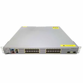 Cisco ME-3800X-24FS-M 24-Ports Layer 2 ME 3800X Network Switch